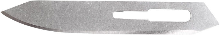 Kershaw 1890RBX LoneRock RBK Replacement Blades Drop Point 2.75″ Satin 60A SS Blade, 14 Blades