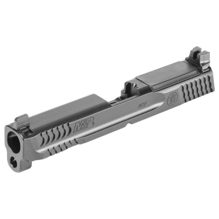 SMITH AND WESSON SLIDE ASSY M&P9 4.2″ ACRO
