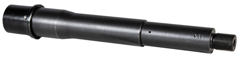 Diamondback 556P7H50B8R DB Barrel 5.56x45mm NATO 7″ Pistol-Length Black Nitride 4150 Chrome Moly Vanadium Steel