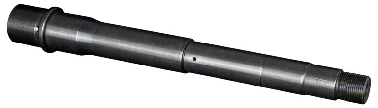 Diamondback 300P85H50B8R DB Barrel 300 Blackout 8.50″ Pistol-Length Black Nitride 4150 Chrome Moly Vanadium Steel