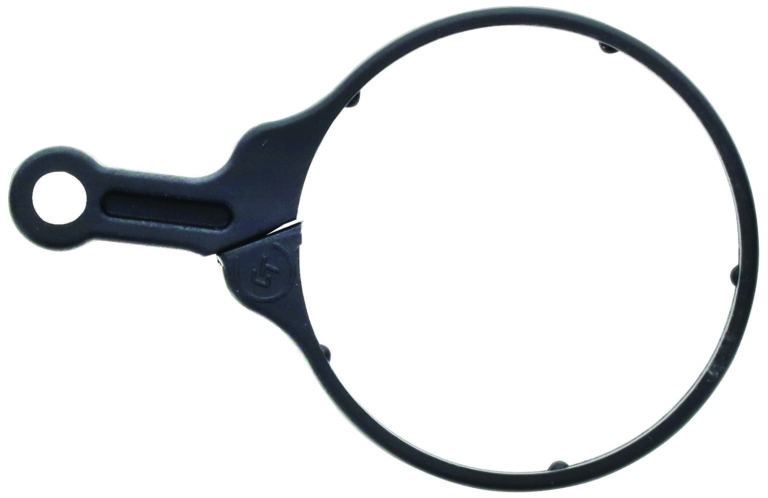 Crimson Trace 013002489 Throw Lever Black Compatible w/ Brushline Pro/Hardline/Hardline Pro