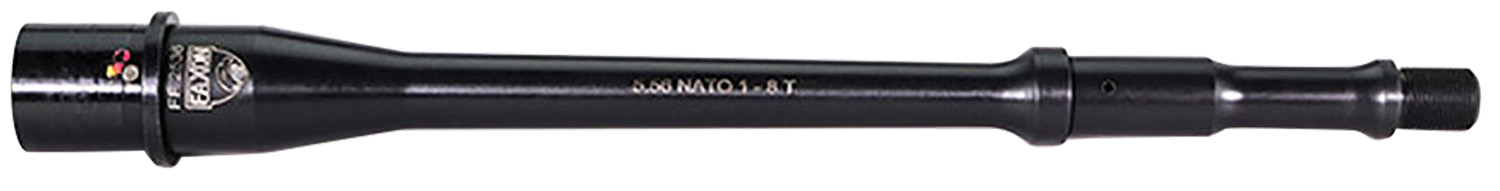 Faxon Firearms Pencil Duty Series 5.56 NATO 10.5″ Black Nitride 4150 CMV