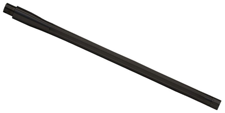True Precision Inc TP1022TBLBC TP/22 16.10″ True Profile Black DLC 416R Stainless Steel Barrel Fits Ruger 10/22