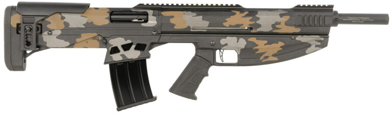 Silver Eagle Arms EVOLC1 EVO LT Bullpup 12 Gauge 3″ 18.50″
