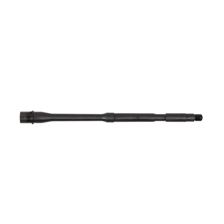FN BBL AR-15 5.56MM 14.7″ M16 MID