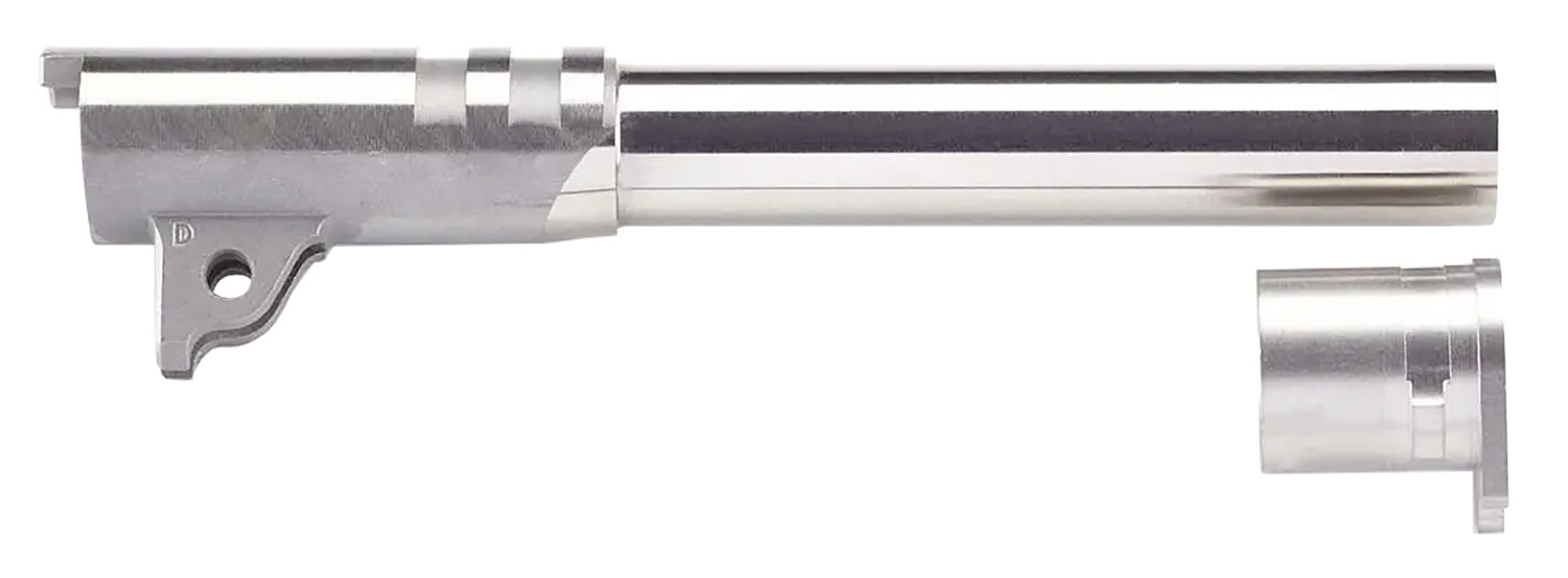 Wilson Combat 33D 1911 45 ACP 5″ Match Grade Stainless Steel