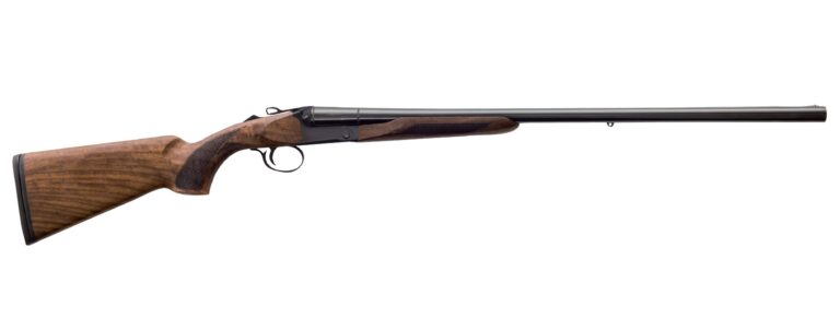 CHARLES DALY 500 SXS FIELD 12/28 GLOSS 3″