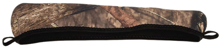 Allen 20173 Scope Cover Mossy Oak Break-Up Infinity Neoprene Neoprene 56mm Obj. Large Slip On