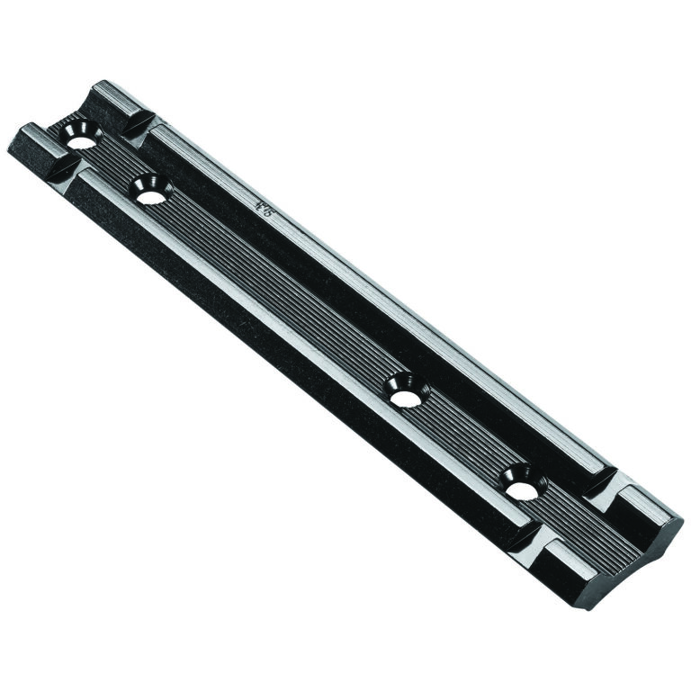 Weaver Mounts 48093 Top Mount Base 93 Black Savage 67