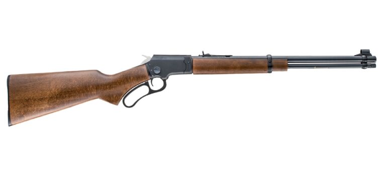CHIAPPA FIREARMS LA322 TD CARBINE 22LR 18.5″