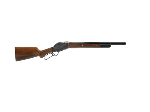 CHIAPPA FIREARMS 1887 LEVER 12GA 22″ BL/WD