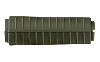 B5 CAR15 HANDGUARD OLIVE DRAB GREEN - Image 2