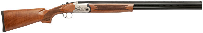 ESCORT OPTIMA O/U 20GA EXTRACTOR 28 WALNUT