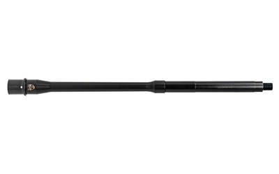 FAXON DUTY BBL 556NATO 16″ SOCOM BLK