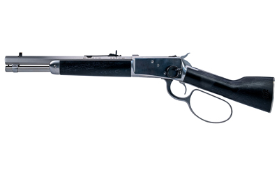 HERITAGE 92 RNCH 357MAG 12″ SS OCT