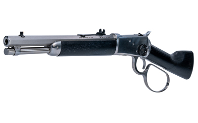 HERITAGE 92 RNCH 357MAG 12" SS OCT - Image 3