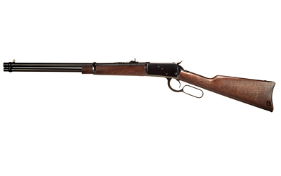 HERITAGE 92 357MAG 20″ 10RD BLK RND