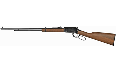 HENRY FRONTIER LONG 22LR 24″
