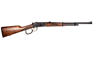 HERITAGE RANGESIDE LEVER 410 CCH - Image 2