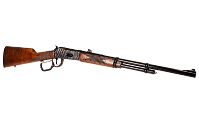 HERITAGE RANGESIDE LEVER 410 CCH - Image 3