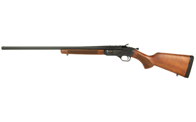 JTS SINGLE SHOT 410 26″ WOOD
