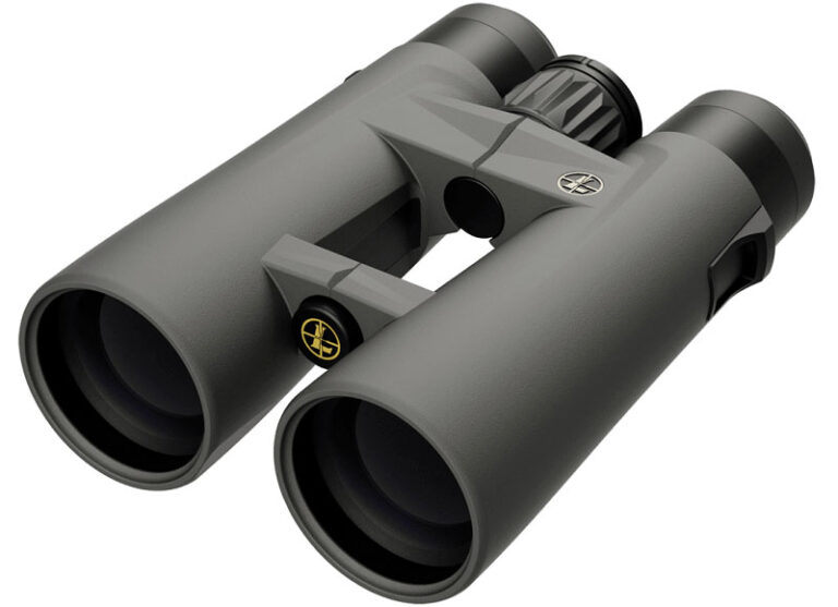 LEU BX4 PRO GUIDE HD 12X50 GEN2