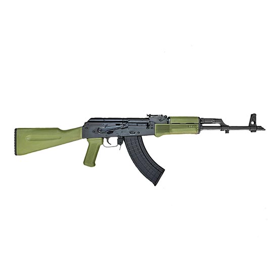 RDI RAK47 7.62X39 16.25 ARMY GREEN SYN 30RD