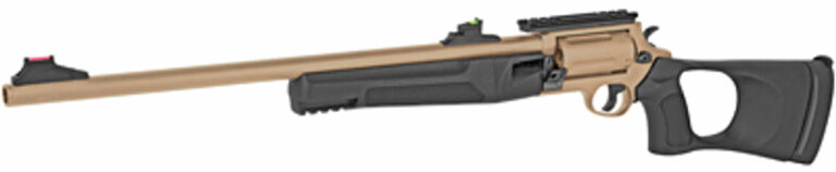 ROSSI CIRCUIT JUDGE 45LC 410GA 18.5 TUFFY SAND