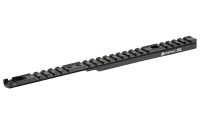 XS LEVERRAIL FOR HENRY.45-70