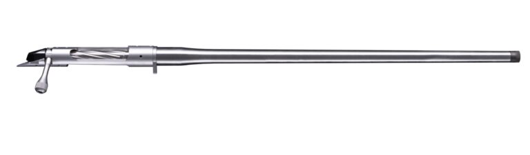 BERGARA BARRELED ACTION 6.5CR #5.5 SS