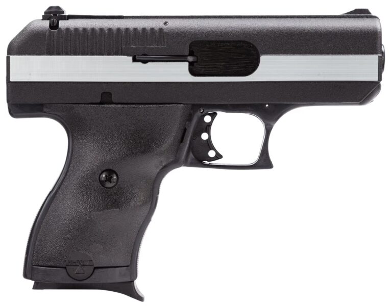 HI-POINT CF380 380ACP BLACK 8+1 3.5″