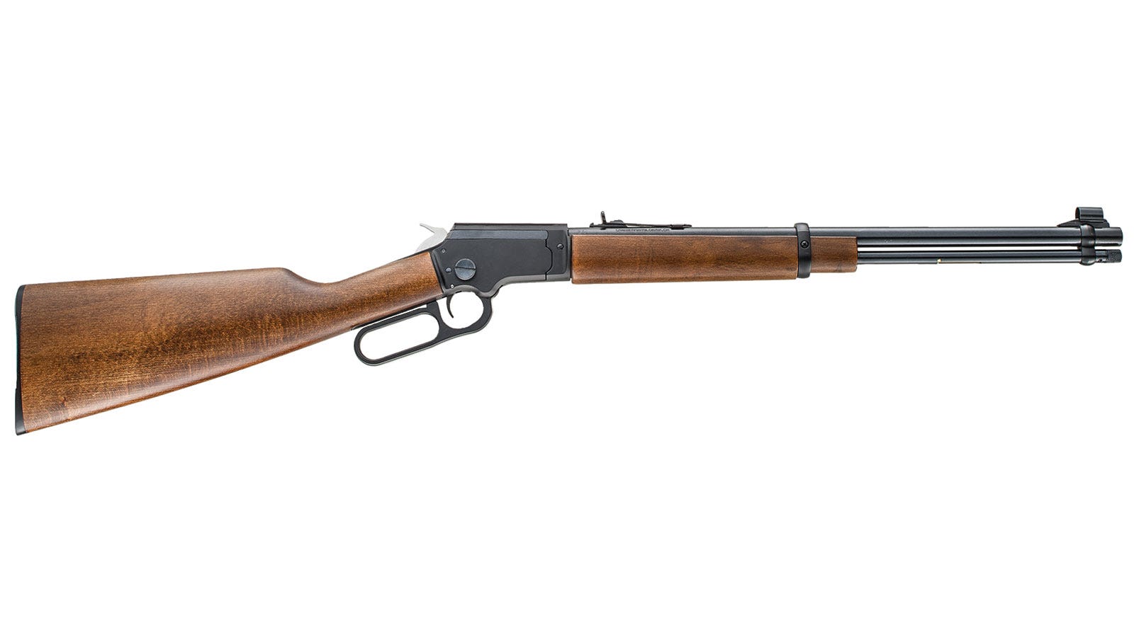 CHIAPPA FIREARMS LA322 TAKEDOWN 22LR 18.5″ BLK