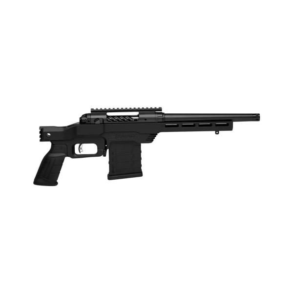 Savage Arms 110 PCS Handgun 6.5 Creedmoor 10/rd 10.5″ Carbon Steel Barrel Matte Black