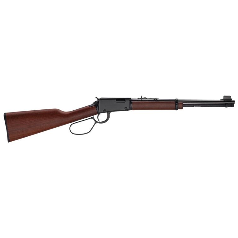 Henry Classic Lever Action Carbine Rifle.22 LR 12rd Capacity 16.125″ Barrel Walnut
