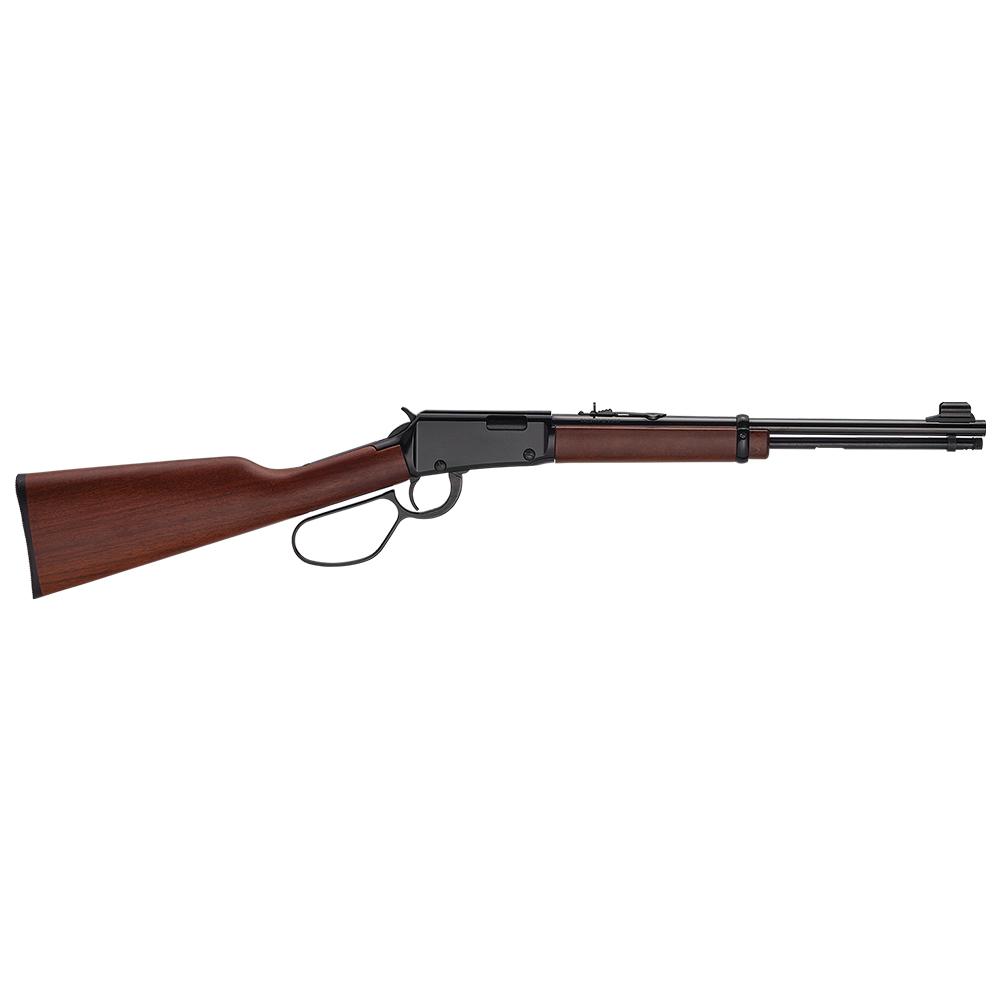 Henry Classic Lever Action Carbine Rifle.22 LR 12rd Capacity 16.125″ Barrel Walnut