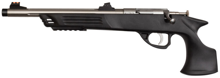 KEYSTONE SPORTING ARMS CRICKETT PISTOL 22MAG SS/BK TB
