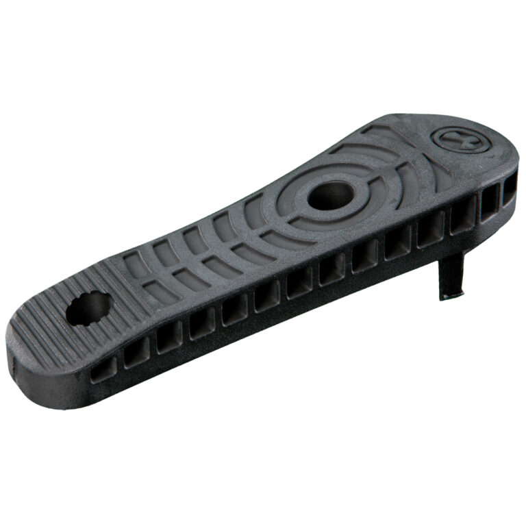 MAGPUL RUBBER BUTT PAD 0.70″ BLK