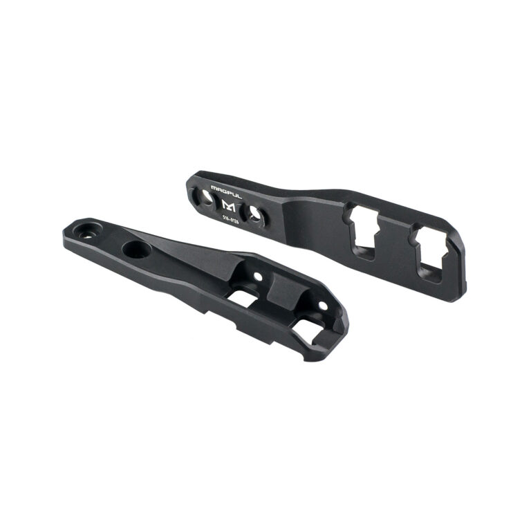 MAGPUL M-LOK ETND CANT SCOUT MNT BLK