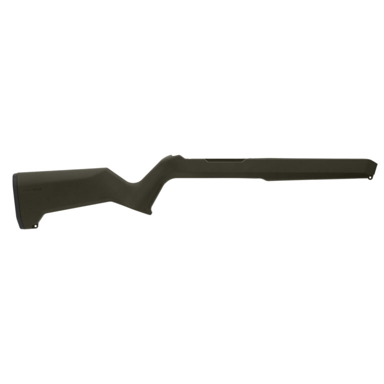 MAGPUL MOE X-22 STK 10/22 ODG
