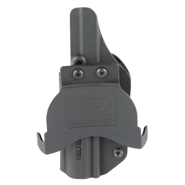 KELTEC HOLSTER PR-5.7 BK RH OWB