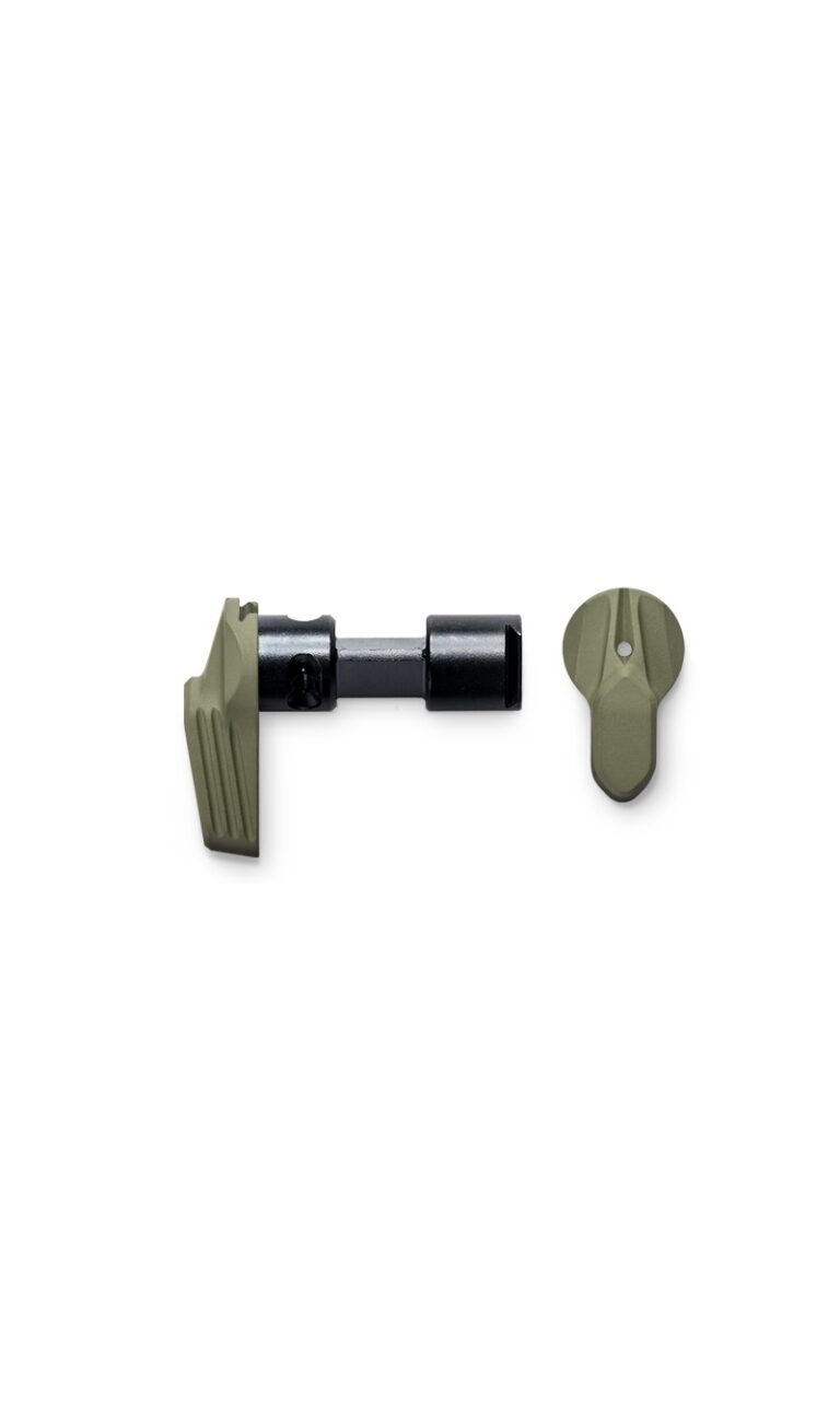RADIAN WEAPONS TALON 45/90 SAFETY ODG AMBI