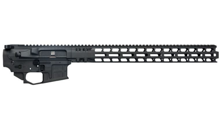RADIAN WEAPONS MODEL 1 BUILDER KIT 17″ BLK