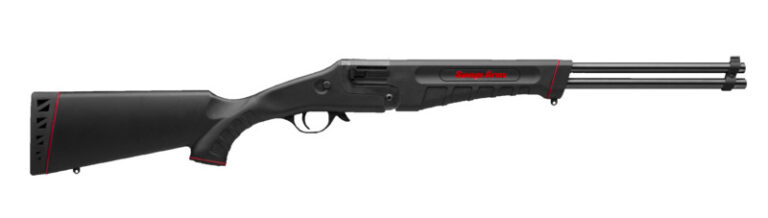 SAVAGE ARMS MOD 42 TKDN 22LR/410 BL/SY 20″