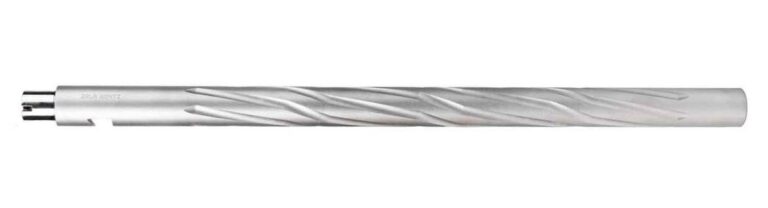 TAPCO 10/22 SS FLUTED BARREL