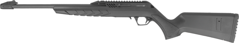 DERYA ARMS TM22 STD 22LR BLK 18″ 10+1