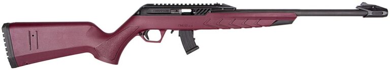 DERYA ARMS TM22 STD 22LR BLKCHY 18″ 10+1