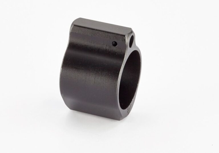 WILSON COMBAT GAS BLOCK AR15 LO-PRO.875″