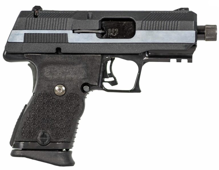 HI-POINT CF380 YC 380ACP BLK 10+1 TB 4″