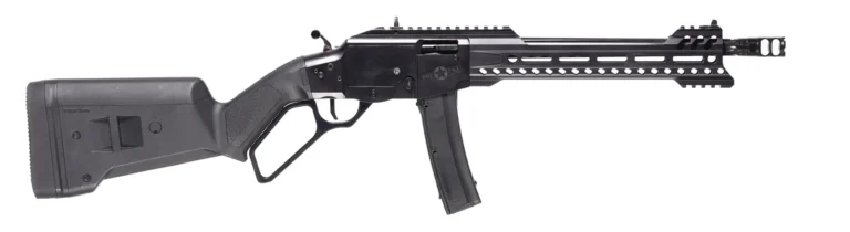 POF USA TOMBSTONE SBR 9MM 12.5″ BLK