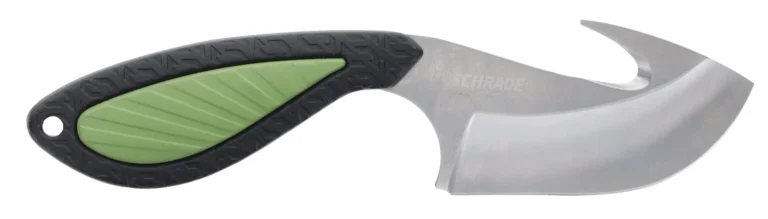 SRA ISOLATE ULT FIXED BLADE